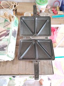 Electirc Sandwich Maker