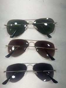 Unisex Aviator Sunglasses 🕶️ In S,M, L Sizes