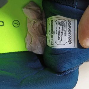 BRAND IMPAKTO GYM AND RUNNING SHOES