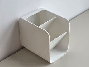 Desk Organizer for Makeup &amp; Essentials