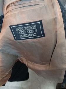 Brand New Blazer For Men's