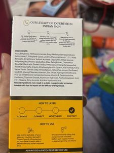 Dr. Seth's Ashwagandha &amp; Alpha Arbutin Sunscreen