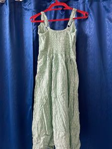 Summer Midi Dress