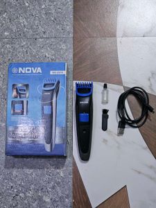 NOVA Trimmer