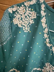 W brand kurta