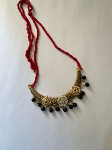 hasli necklace
