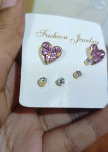 Heart Card