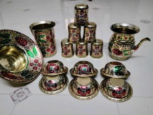 ✨Very Beautiful Utensils Set✨