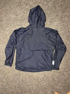 Adidas Lightweight Hooded Jacket