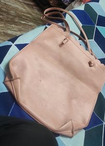 Tote bag To Carry Kids Stuff