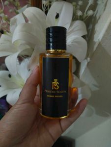Perfume Armani passion dupe 50ml