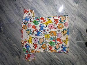 Very Cute Top Of Size S .