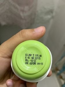 Dot And Key Cica Calming Night Gel &amp; Tamanu Oil