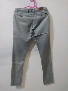 Mens old money pants