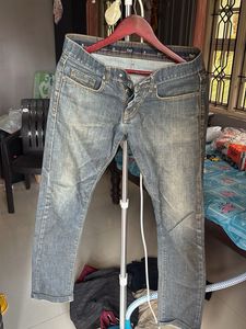 D&amp;G Jeans