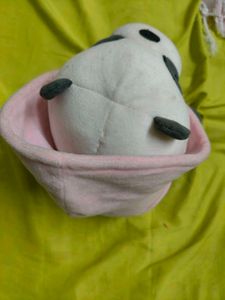 Cute Panda Plush Toy