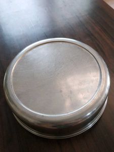 Stainless Steel Masala Dabba