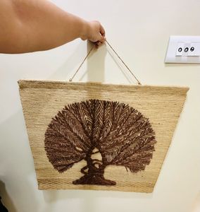 Tree Wall Decor