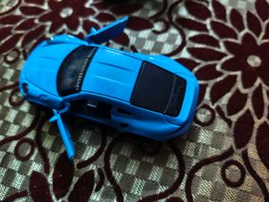 any 1 die cast metal car