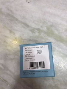 ANTINORM Facial Scrub