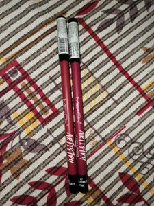 Me-On Artistry Longlasting Lip Liner