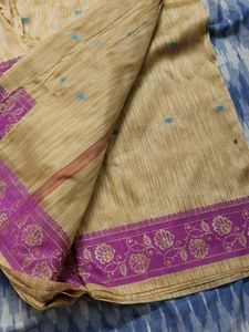 Elegant Ethnic saree