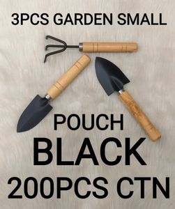 3 Pcs SET Gardening KIT Small