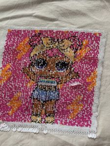 LOL Surprise Sequins T-Shirt Bundle