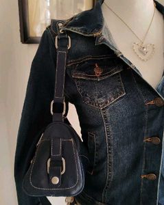 Classic Denim Jacket New