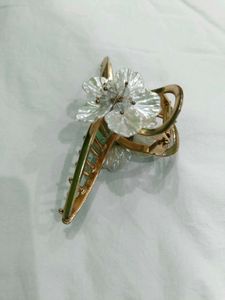 combo of two fairy hair clip