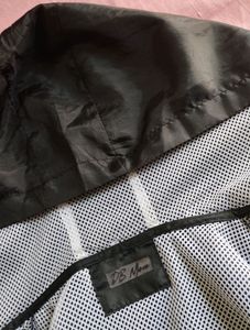 Crop Jacket!