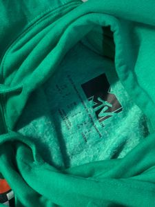 MTV Graphic Print Hoodie