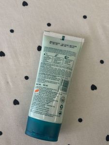 Himalaya Hydrating Aloe Vera Face Wash