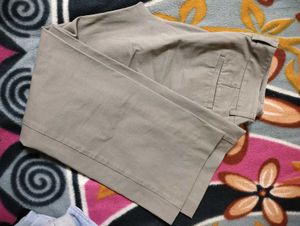 Eddie Bauer Women's Khaki Pants