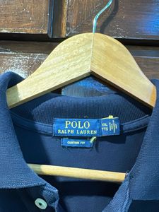 Ralph Lauren Polo Bear T-Shirt