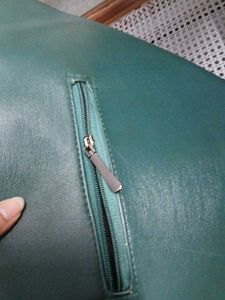 Spacious Tote Bag