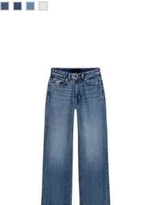 Zara classic blue Jeans