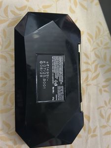 Lakme Be-Jewel Eyeshadow Palette