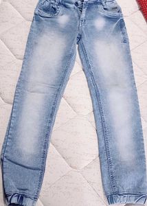 COMBO OF 2 MEN'S JEAN'S