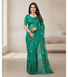 Assorted Beautiful Sarees with Blouse