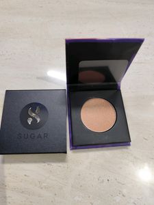 Sugar Contour De Force Mini Highlighter