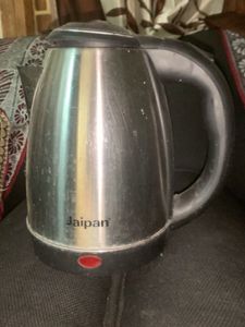 Jaipan Electric Kettle ~2L