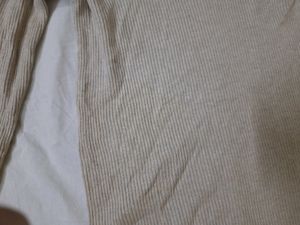 Girls Highneck