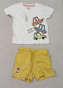 Shorts Set a