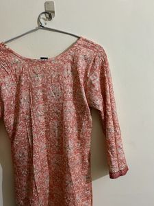 Beautiful Printed Kurta
