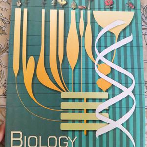 Biology Textbook