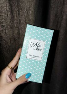 Moi by Nykaa Eau De Parfum
