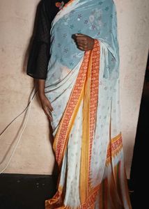 Combo of 2 Saree