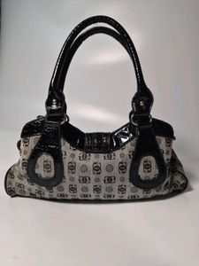 Y2K Guess inspired Handbag
