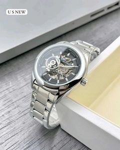 Tommy Hilfiger Automatic Watch